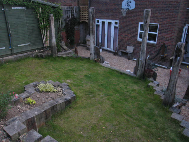 Garden 86