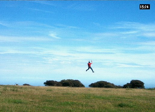 Jump